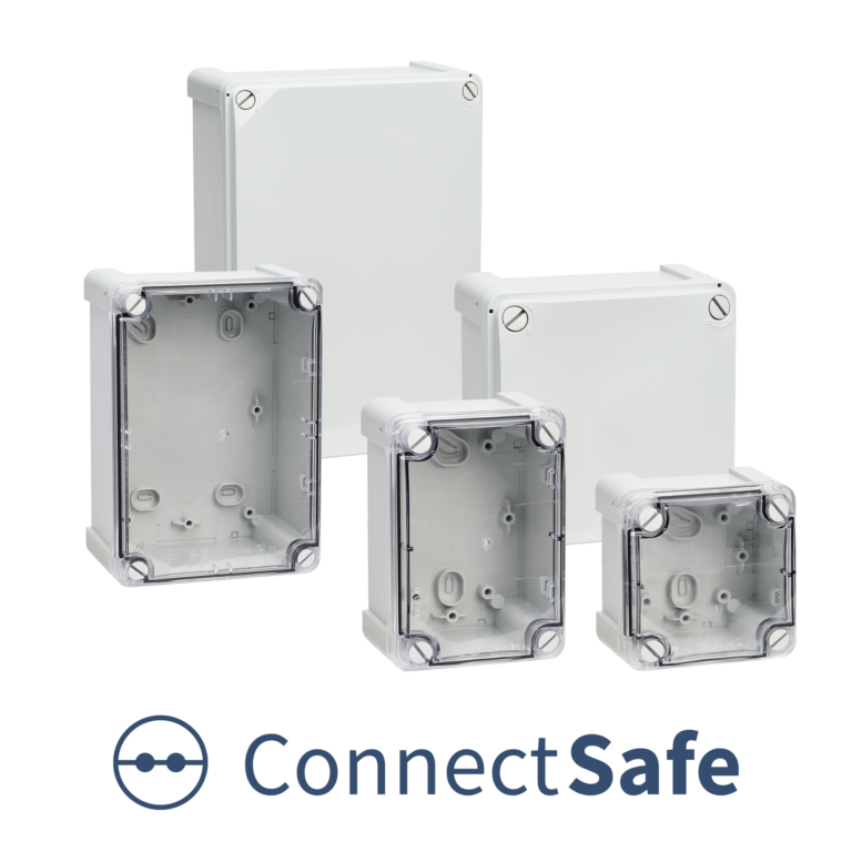 Installation Enclosures example
